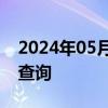 2024年05月17日贵州省贵阳市0号柴油价格查询