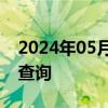 2024年05月17日湖北省武汉市0号柴油价格查询