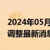 2024年05月17日最新更新今日上海98#油价调整最新消息