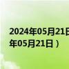 2024年05月21日最新更新重庆市0号柴油价格查询（2024年05月21日）