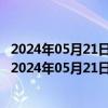 2024年05月21日最新更新今日海口89#油价调整最新消息（2024年05月21日）