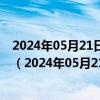 2024年05月21日最新更新湖南省长沙市95号汽油价格查询（2024年05月21日）