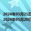 2024年05月21日最新更新今日天津95#油价调整最新消息（2024年05月20日）