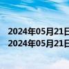 2024年05月21日最新更新青海省西宁市0号柴油价格查询（2024年05月21日）