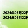 2024年05月22日最新更新河南省郑州市0号柴油价格查询（2024年05月22日）