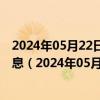 2024年05月22日最新更新今日太原98号汽油价调整最新消息（2024年05月22日）