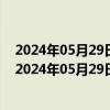 2024年05月29日今日呼和浩特98号汽油价调整最新消息（2024年05月29日）