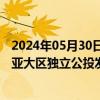 2024年05月30日快讯 西班牙众议院正式批准赦免加泰罗尼亚大区独立公投发起者的法案