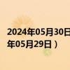 2024年05月30日最新更新重庆市92号汽油价格查询（2024年05月29日）