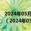 2024年05月30日今日天津89#油价最新消息（2024年05月30日）