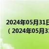 2024年05月31日最新更新福建省福州市89号汽油价格查询（2024年05月31日）