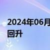 2024年06月04日快讯 5月北京二手房成交量回升