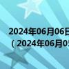 2024年06月06日最新更新宁夏省银川市89号汽油价格查询（2024年06月05日）