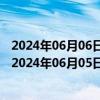 2024年06月06日最新更新湖北省武汉市0号柴油价格查询（2024年06月05日）