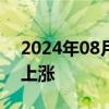 2024年08月16日快讯 美股猴痘概念股盘前上涨