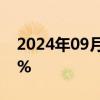 2024年09月20日快讯 新股众鑫股份高开75%