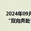 2024年09月26日快讯 中东资本与港股市场“双向奔赴”节奏加快