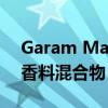 Garam Masala：具有惊人健康益处的强力香料混合物