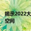 揭示2022大众ID.6可容纳7个和2个电动机的空间